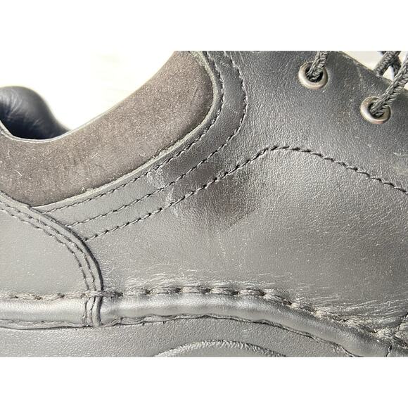 Red Wing Static Dispersion Womens Work Shoes Safety Toe Oil Resistant Size 8.5 D